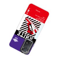 Newface Xiaomi Redmi Note 11 Pro Kılıf Estoril Desenli Kapak - Estoril - 12