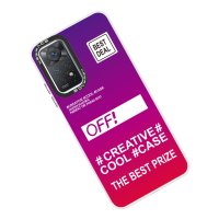 Newface Xiaomi Redmi Note 11 Pro Kılıf Estoril Desenli Kapak - Estoril - 9