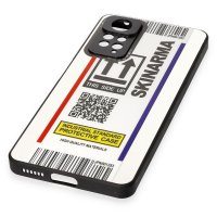 Newface Xiaomi Redmi Note 11 Pro Kılıf Mirror Desenli Kapak - Mirror - 7