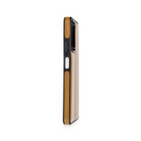 Newface Xiaomi Redmi Note 11 Pro Kılıf Ozzi Kapak - Taba
