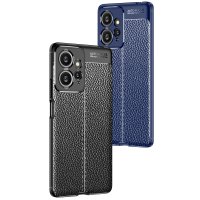 Newface Xiaomi Redmi Note 12 4G Kılıf Auto Focus Kapak - Siyah