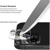Newface Xiaomi Redmi Note 12 5G Kamera Lens Koruma Cam