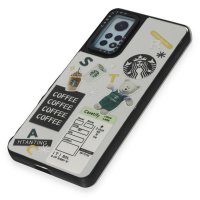 Newface Xiaomi Redmi Note 12 Pro 4G Kılıf Mirror Desenli Kapak - Mirror - 17