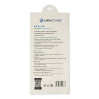 Newface Xiaomi Redmi Note 13 Pro 4G Pasifik Cam Ekran Koruyucu