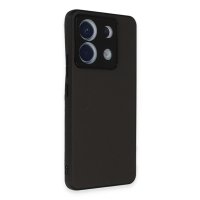 Newface Xiaomi Redmi Note 13 Pro 5G Kılıf Taft Kapak - Titan Gri