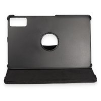 Newface Xiaomi Redmi Pad Kılıf 360 Tablet Deri Kılıf - Siyah