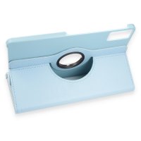 Newface Xiaomi Redmi Pad Kılıf 360 Tablet Deri Kılıf - Turkuaz