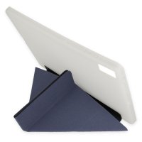 Newface Xiaomi Redmi Pad Kılıf Kalemlikli Mars Tablet Kılıfı - Lacivert