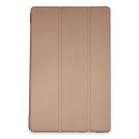 Newface Xiaomi Redmi Pad Kılıf Tablet Smart Kılıf - Rose Gold