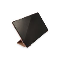 Newface Xiaomi Redmi Pad Kılıf Tablet Smart Kılıf - Rose Gold