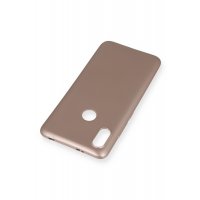 Newface Xiaomi Redmi S2 Kılıf First Silikon - Rose Gold