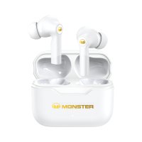 Newface Monster XKT02 Bluetooth Kulaklık - Beyaz