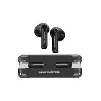 Newface Monster XKT08 Bluetooth Kulaklık - Siyah