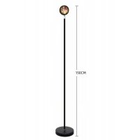 Newface XY03 Sunset Led Light 26-150cm