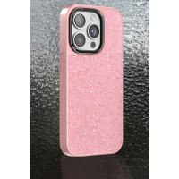 Onegif iPhone 14 Pro Gem Kapak - Pembe