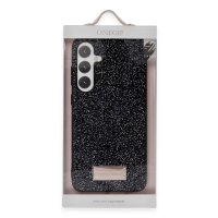 Onegif Samsung Galaxy A15 4G Bright Simli Kapak - Pembe