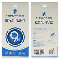 Newface Oppo A5 2020 Royal Nano Ekran Koruyucu