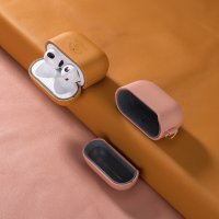 Santa Barbara Polo Racquet Club Airpods 3 (3.nesil) Orwell Kılıf - Mor