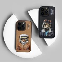 Santa Barbara Polo Racquet Club iPhone 15 Fergus Kapak - Lacivert