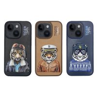 Santa Barbara Polo Racquet Club iPhone 15 Fergus Kapak - Lacivert