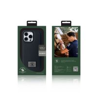 Santa Barbara Polo Racquet Club iPhone 15 Pro Max Gilbert Kapak - Kırmızı