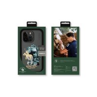 Santa Barbara Polo Racquet Club iPhone 15 Pro Max Marcus Kapak - Lacivert