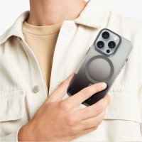 Santa Barbara Polo Racquet Club iPhone 16 Pro Augus Magsafe Kapak - Rose Gold