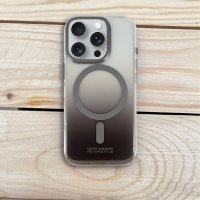 Santa Barbara Polo Racquet Club iPhone 16 Pro Augus Magsafe Kapak - Rose Gold