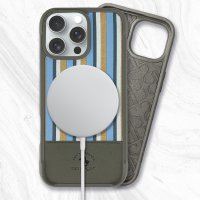 Santa Barbara Polo Racquet Club iPhone 16 Pro Isaac Kapak - Titan Gri