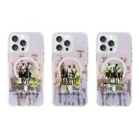 Santa Barbara Polo Racquet Club iPhone 16 Pro Max Carter Magsafe Kapak - Standing