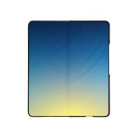 Santa Barbara Polo Racquet Club Samsung Galaxy Z Fold 5 Kent Kapak - Siyah