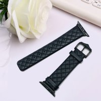 Santa Barbara Polo Racquet Club Watch 42mm Brendan Deri Kordon - Kahverengi