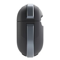 Uniq Airpods 3 (3.nesil) Valencia Kılıf - Gri