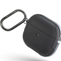 Uniq Airpods 3 (3.nesil) Valencia Kılıf - Gri