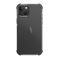 Uniq iPhone 14 Combat Kapak - Siyah