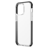 Uniq iPhone 14 Combat Kapak - Siyah