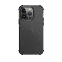 Uniq iPhone 14 Pro Combat Kapak - Füme