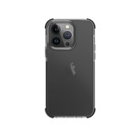 Uniq iPhone 14 Pro Combat Kapak - Siyah