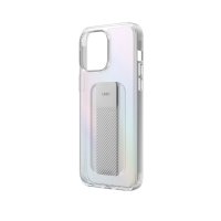 Uniq iPhone 14 Pro Heldro Mount Kapak - Gökkuşağı