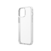 Uniq iPhone 14 Pro Max Combat Kapak - Beyaz