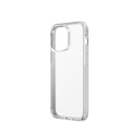 Uniq iPhone 14 Pro Max Combat Kapak - Şeffaf
