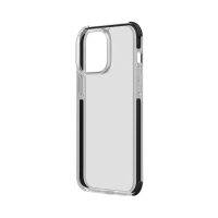 Uniq iPhone 15 Combat Kapak - Siyah