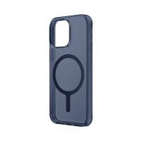 Uniq iPhone 15 Pro LifePro Xtreme Magsafe Kapak - Mavi