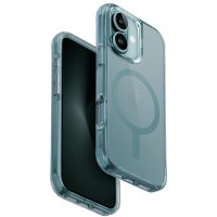 Uniq iPhone 16 Plus Combat Magsafe Kapak - Yeşil