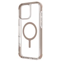 Uniq iPhone 16 Pro Combat Magsafe Kapak - Gold