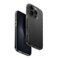 Uniq iPhone 16 Pro Max Air Fender Kapak - Füme