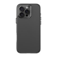 Uniq iPhone 16 Pro Max Air Fender Kapak - Füme