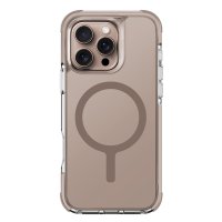 Uniq iPhone 16 Pro Max Combat Magsafe Kapak - Gold