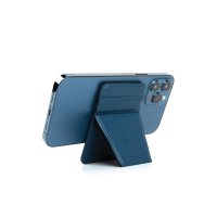 Uniq Lyft Manyetik Kartlıklı Standlı Holder - Yeşil