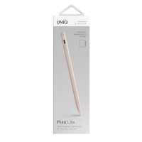 Uniq Pixo Lite iPad için Dokunmatik Kalem - Pembe